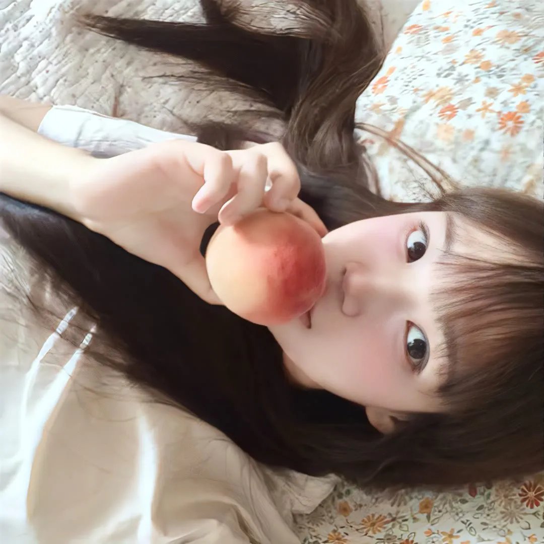 夏日迷情
